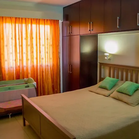Apartment Nearby Golden Coast