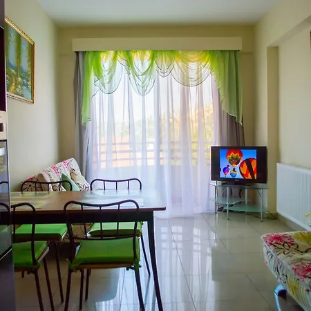 Apartment Nearby Golden Coast *