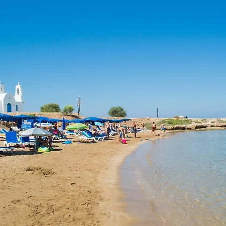 Nearby Golden Coast